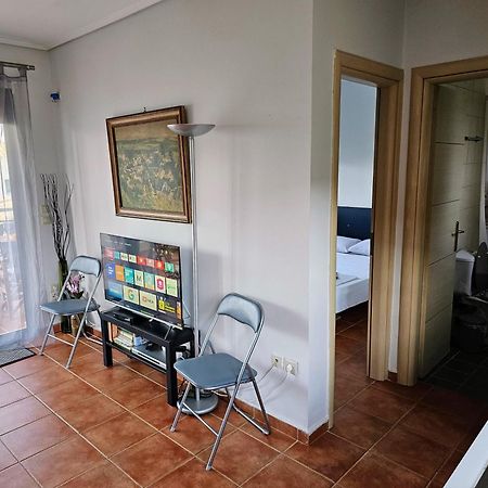 Easy Stay! Pórto Ráfti Kültér fotó