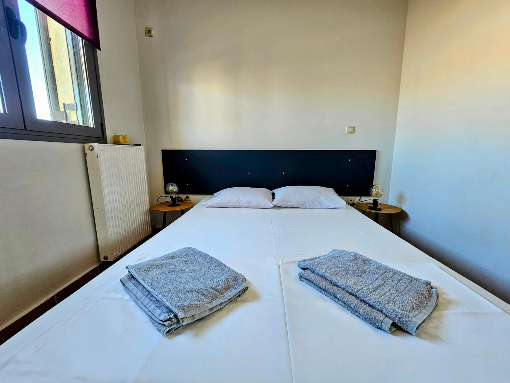 Easy Stay! Pórto Ráfti Kültér fotó