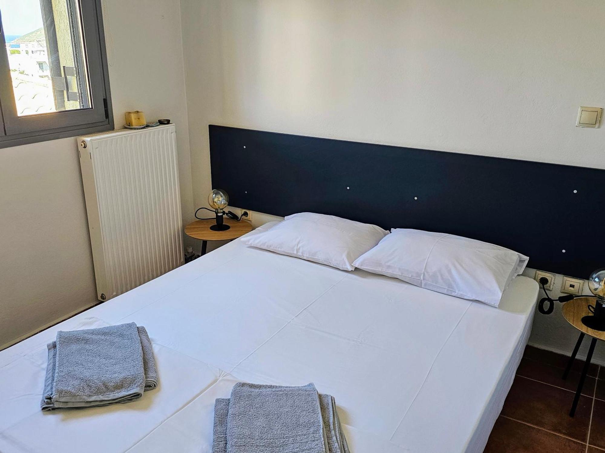 Easy Stay! Pórto Ráfti Kültér fotó